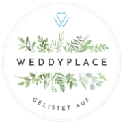 Badge WeddyPlace